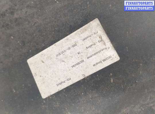 купить Подсветка номера на Chrysler 300C 2004-2011