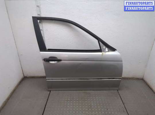 Дверь боковая (легковая) BM3554627 на BMW 3 E46 1998-2006
