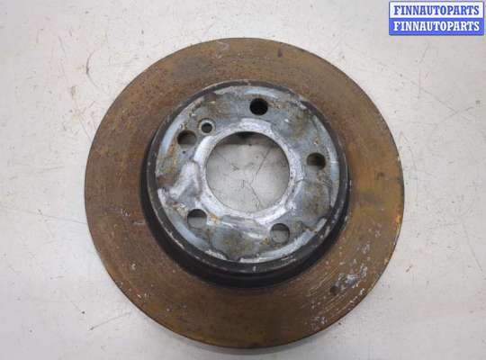 купить Диск тормозной на Mercedes B W246 2011-2014