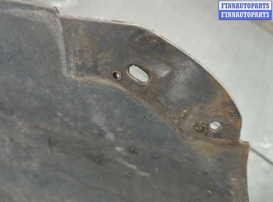купить Защита арок (подкрылок) на Volkswagen Passat 6 2005-2010