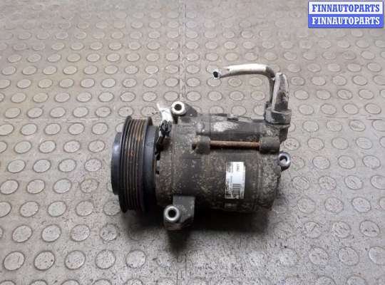 Купить Компрессор кондиционера на Opel Antara 2006-2015 Компрессор кондиционера OP2354674 на Opel Antara 2006-2015