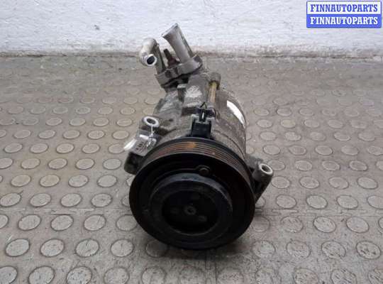 купить Компрессор кондиционера на Opel Antara 2006-2015