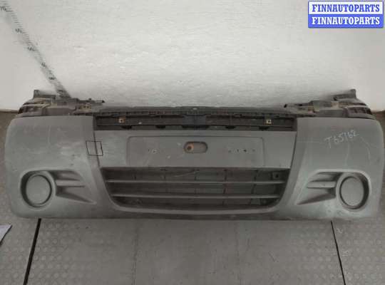 Купить Бампер на Opel Vivaro 2001-2014 Бампер NS1003195 на Opel Vivaro 2001-2014