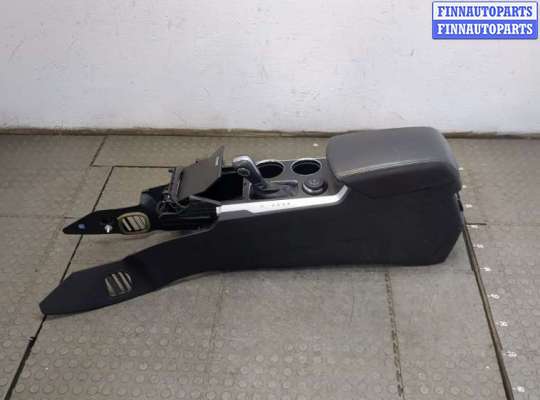 купить Подлокотник на Ford Explorer 2010-2015