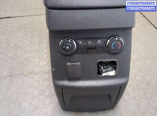 купить Подлокотник на Ford Explorer 2010-2015