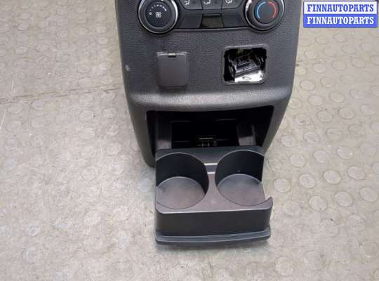 купить Подлокотник на Ford Explorer 2010-2015