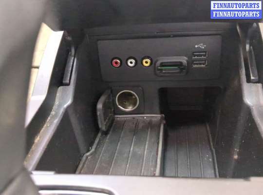 купить Подлокотник на Ford Explorer 2010-2015