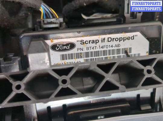 купить Подлокотник на Ford Explorer 2010-2015