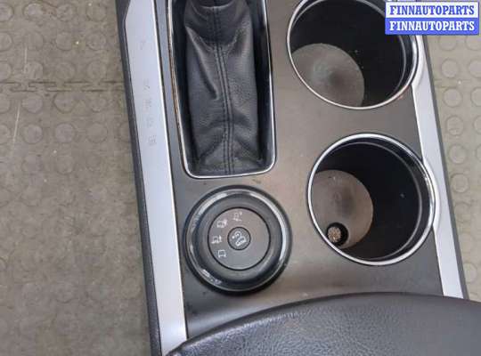 купить Подлокотник на Ford Explorer 2010-2015