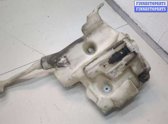 Бачок омывателя MB1696239 на Mercedes ML W164 2005-2011