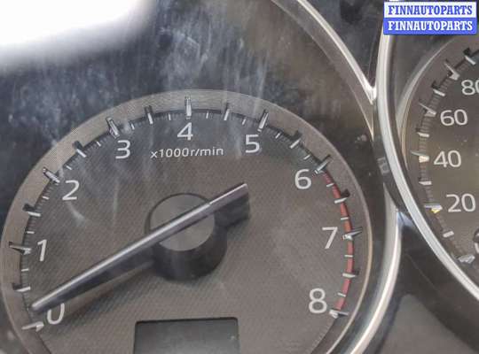 купить Щиток приборов (приборная панель) на Mazda CX-9 2016-2022