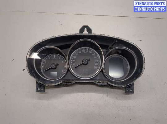 Купить Щиток приборов (приборная панель) на Mazda CX-9 2016-2022 Щиток приборов (приборная панель) MZ659567 на Mazda CX-9 2016-2022