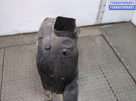 купить Защита арок (подкрылок) на Peugeot 206 1998-2012