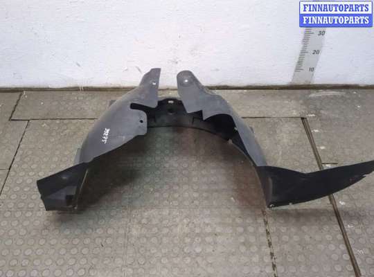 купить Защита арок (подкрылок) на Peugeot 206 1998-2012