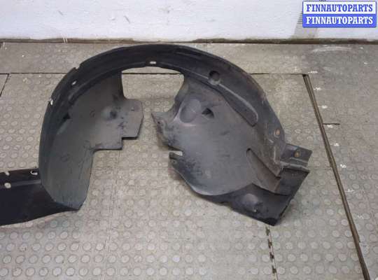 купить Защита арок (подкрылок) на Peugeot 206 1998-2012