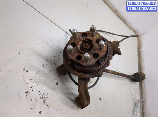 купить Ступица (кулак, цапфа) на Honda Element 2002-2011