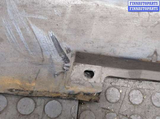 купить Накладка на порог на Volvo S40 2004-2012