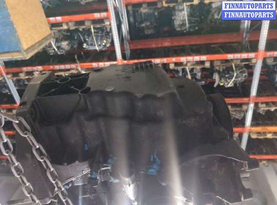 купить Турбина на Nissan Kubistar