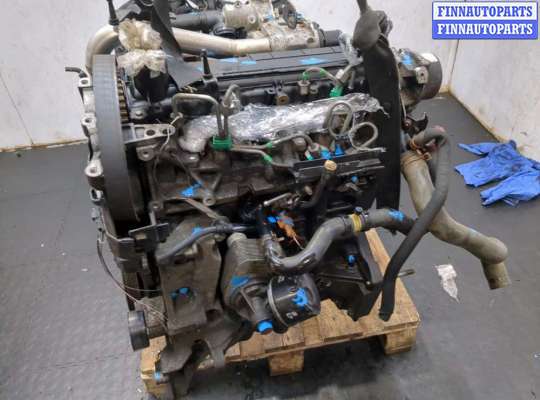 купить Турбина на Nissan Kubistar