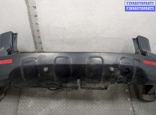 купить Бампер на Honda CR-V 2006-2012