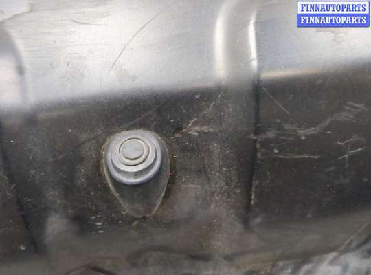 купить Бампер на Honda CR-V 2006-2012