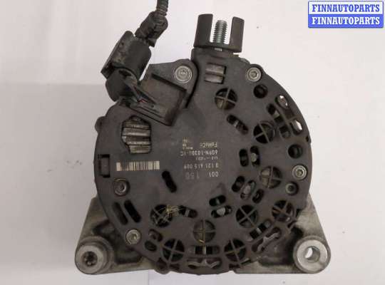 купить Генератор на Ford S-Max 2006-2010