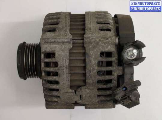 купить Генератор на Ford S-Max 2006-2010