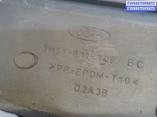 купить Молдинг бампера на Ford C-Max 2002-2010