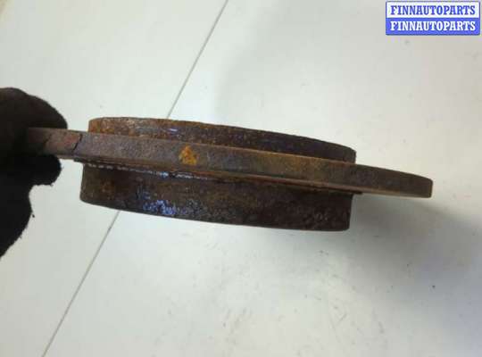 купить Диск тормозной на Ford Explorer 2006-2010