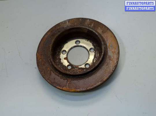 купить Диск тормозной на Ford Explorer 2006-2010