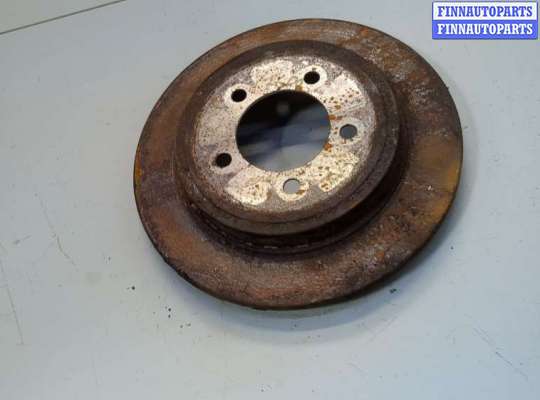 купить Диск тормозной на Ford Explorer 2006-2010