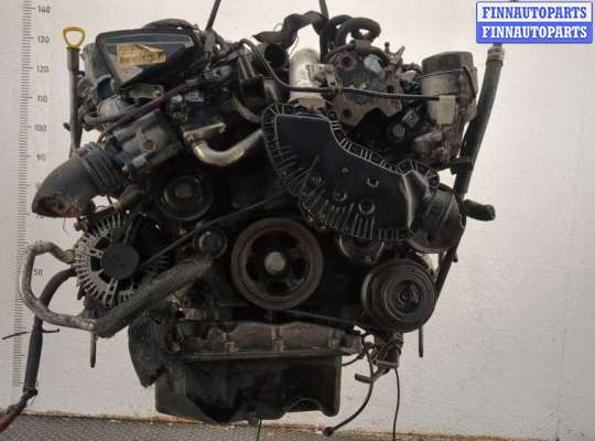Двигатель (ДВС) CRP9305 на Chrysler 300C 2004-2011