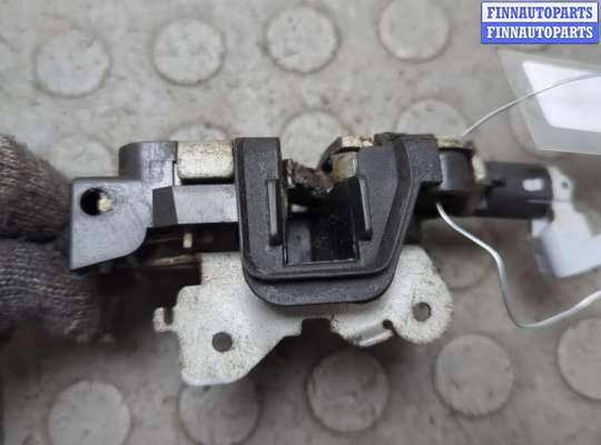 купить Замок багажника на Ford Explorer 2001-2006