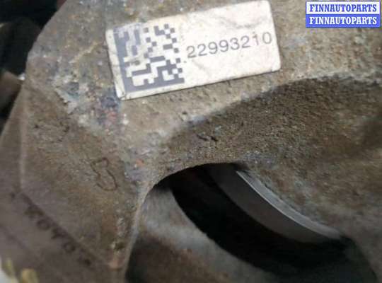 купить Суппорт на Chevrolet Volt 2010-2015