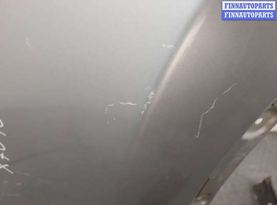 купить Крыло на Nissan Qashqai 2006-2013