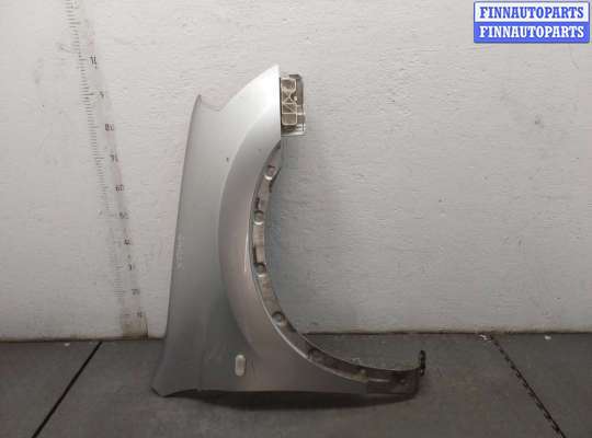 Крыло NS907026 на Nissan Qashqai 2006-2013