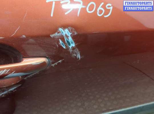 купить Замок двери на Fiat Sedici 2006-2012