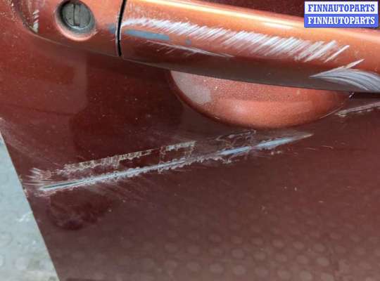 купить Замок двери на Fiat Sedici 2006-2012