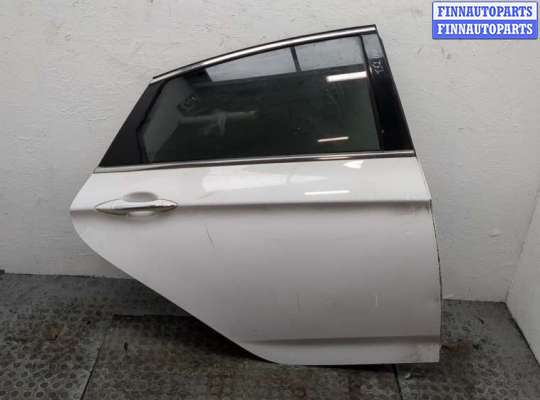 купить Дверь боковая (легковая) на Hyundai i40 2011-2019