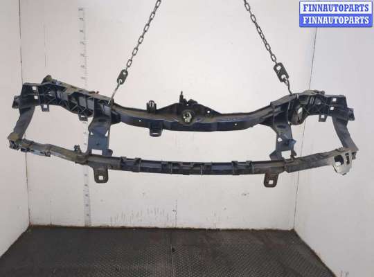 Рамка передняя (телевизор) FO2171143 на Ford Focus 2 2005-2008