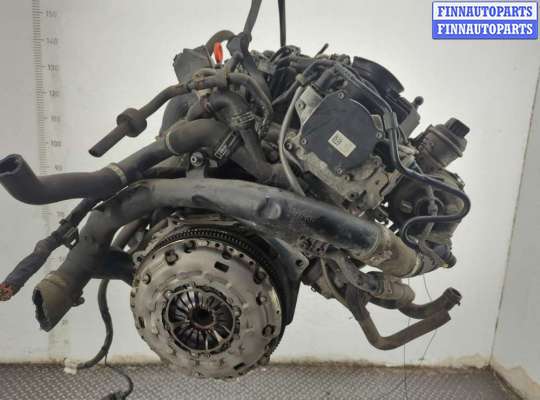 купить Двигатель (ДВС) на Skoda Octavia (A5) 2004-2013