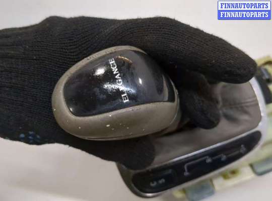 купить Кулиса КПП на Mercedes C W203 2000-2008