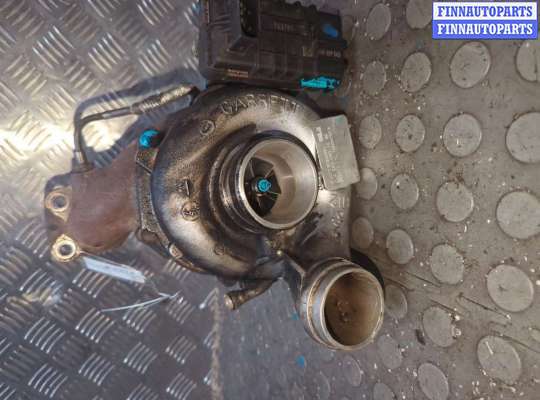 Купить Турбина на Mercedes S W221 2005-2013 Турбина MB1647835 на Mercedes S W221 2005-2013