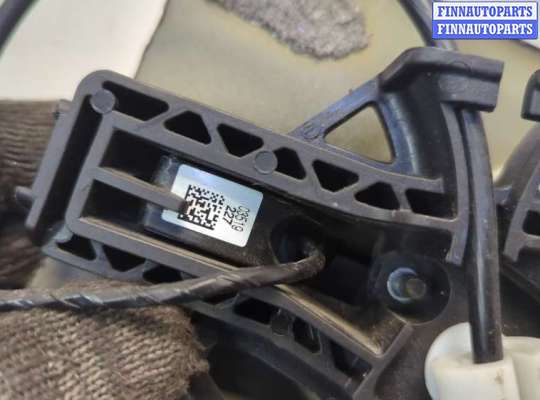 купить Ручка двери наружная на Chevrolet Malibu 2015-2018