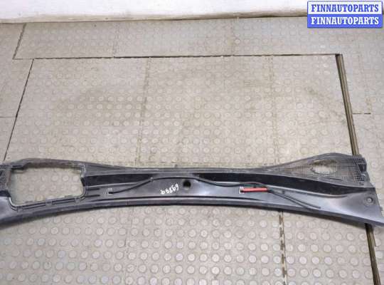 купить Жабо под дворники (дождевик) на Renault Kangoo 1998-2008