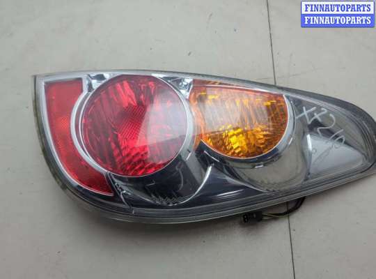 купить Фонарь (задний) на Suzuki Liana 2001-2008