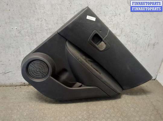 купить Дверная карта (Обшивка двери) на Nissan Qashqai 2006-2013