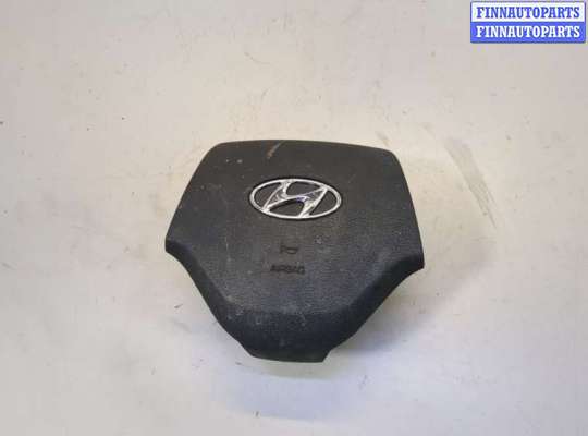купить Подушка безопасности водителя на Hyundai Tucson 3 2015-2021