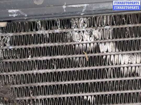 купить Радиатор охлаждения двигателя на Volkswagen Passat 8 2015-