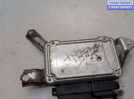 купить Блок управления двигателем на Toyota Yaris 2005-2011